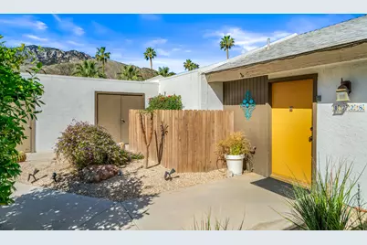 1728 Capri Circle, Palm Springs, CA 92262 - Photo 1