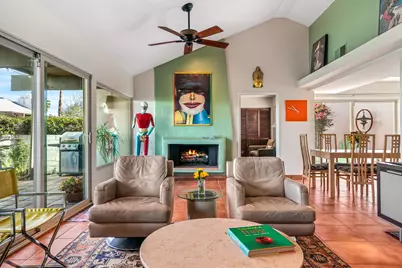 1728 Capri Circle, Palm Springs, CA 92262 - Photo 5