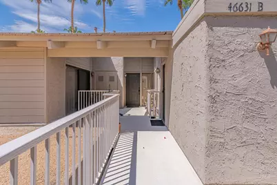46631 Arapahoe Lane #B, Indian Wells, CA 92210 - Photo 3