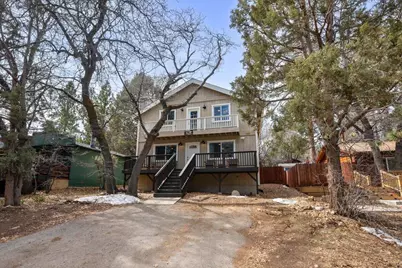 480 Vista Avenue, Sugarloaf, CA 92386 - Photo 1