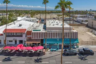 360 N Palm Canyon Dr, Palm Springs, CA 92262 - Photo 1