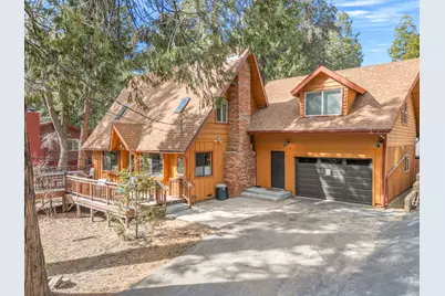 52172 Acorn Lane, Idyllwild, CA 92549 - Photo 57