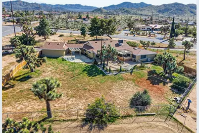 58476 Joshua Lane, Yucca Valley, CA 92284 - Photo 39