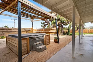 58476 Joshua Ln, Yucca Valley, CA 92284 - Photo 29