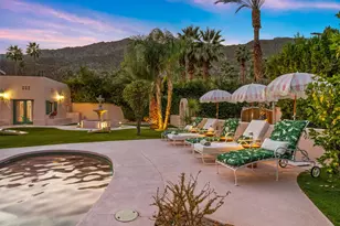 231 W El Camino Way, Palm Springs, CA 92264 - Photo 69