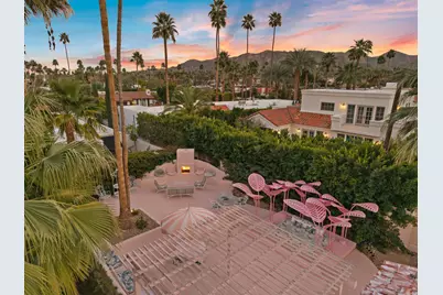 231 W El Camino Way, Palm Springs, CA 92264 - Photo 49