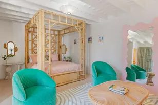 231 W El Camino Way, Palm Springs, CA 92264 - Photo 61