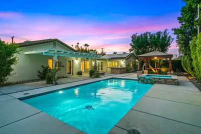 2898 N Sunrise Way, Palm Springs, CA 92262 - Photo 1