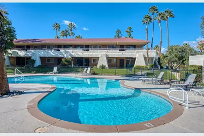 420 N Villa #207, Palm Springs, CA 92262 - Photo 17