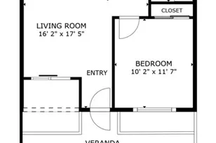 420 N Villa, Palm Springs, CA 92262 - Photo 21