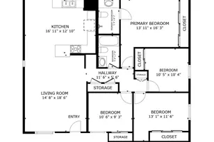 52140 Avenida Herrera, La Quinta, CA 92253 - Photo 31