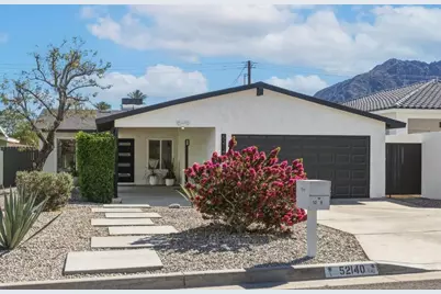 52140 Avenida Herrera, La Quinta, CA 92253 - Photo 1