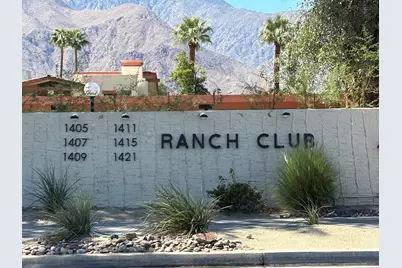 1411 N Sunrise Way #7, Palm Springs, CA 92262 - Photo 21