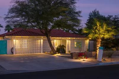 748 N Calle Rolph, Palm Springs, CA 92262 - Photo 39