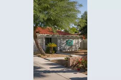 748 N Calle Rolph, Palm Springs, CA 92262 - Photo 5