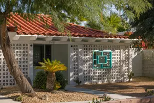 748 N Calle Rolph, Palm Springs, CA 92262 - Photo 5