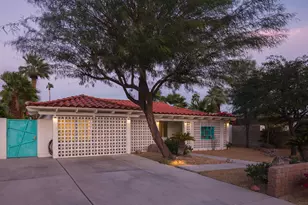 748 N Calle Rolph, Palm Springs, CA 92262 - Photo 1