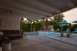 748 N Calle Rolph, Palm Springs, CA 92262 - Photo 37