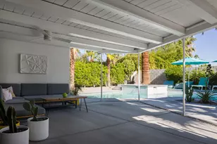 748 N Calle Rolph, Palm Springs, CA 92262 - Photo 21