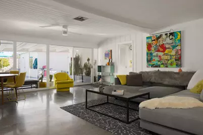 748 N Calle Rolph, Palm Springs, CA 92262 - Photo 9