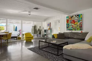 748 N Calle Rolph, Palm Springs, CA 92262 - Photo 9