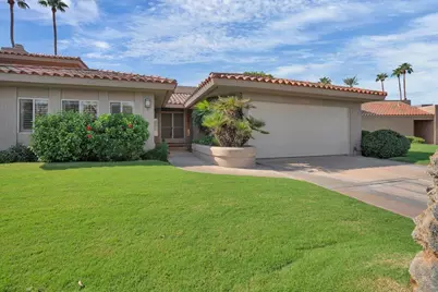 9 Lakeshore Drive, Rancho Mirage, CA 92270 - Photo 1
