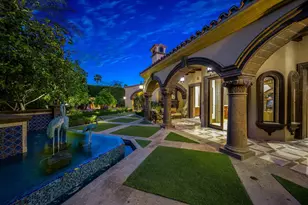 14 Strauss Terrace, Rancho Mirage, CA 92270 - Photo 105