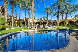 14 Strauss Terrace, Rancho Mirage, CA 92270 - Photo 19