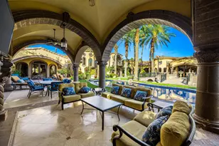 14 Strauss Terrace, Rancho Mirage, CA 92270 - Photo 17