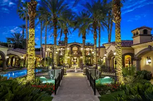 14 Strauss Terrace, Rancho Mirage, CA 92270 - Photo 93