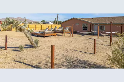 5322 Flamingo Avenue, Joshua Tree, CA 92252 - Photo 21