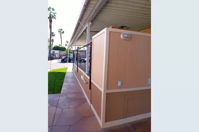 84136 Avenue 44, #142 #142, Indio, CA 92203 - Photo 13