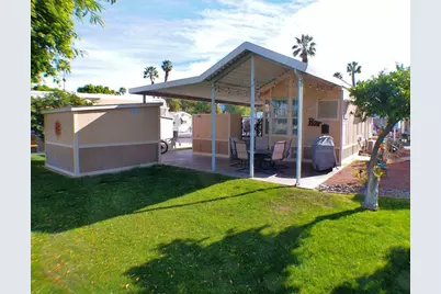84136 Avenue 44, #142 #142, Indio, CA 92203 - Photo 7