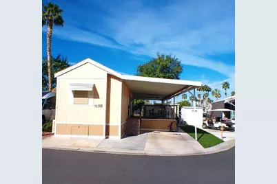 84136 Avenue 44, #142 #142, Indio, CA 92203 - Photo 3