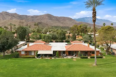 91 La Cerra Drive, Rancho Mirage, CA 92270 - Photo 45