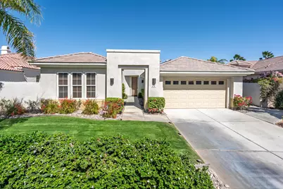 64 Via Las Flores, Rancho Mirage, CA 92270 - Photo 1