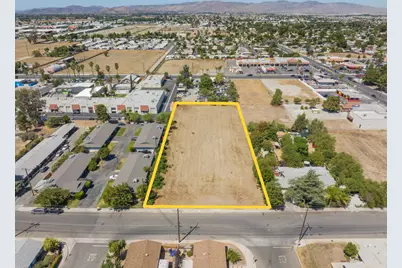 0 Jordan Avenue, San Jacinto, CA 92583 - Photo 1