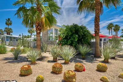 100 N Cerritos Drive #1, Palm Springs, CA 92262 - Photo 51