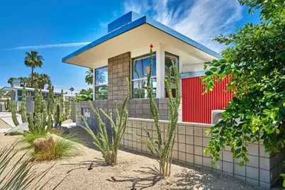 100 N Cerritos Drive #1, Palm Springs, CA 92262 - Photo 49