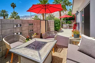 100 N Cerritos Dr, Palm Springs, CA 92262 - Photo 37