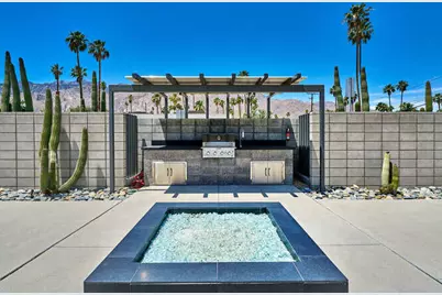100 N Cerritos Drive #1, Palm Springs, CA 92262 - Photo 43