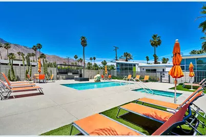 100 N Cerritos Drive #1, Palm Springs, CA 92262 - Photo 39