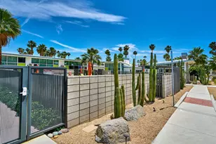 100 N Cerritos Dr, Palm Springs, CA 92262 - Photo 47