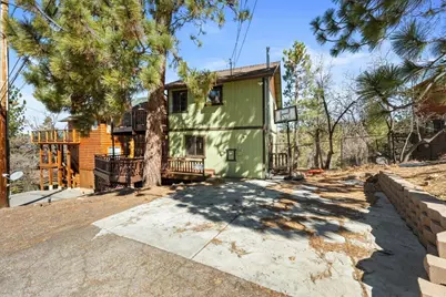 43580 Ridge Crest Drive, Big Bear Lake, CA 92315 - Photo 3