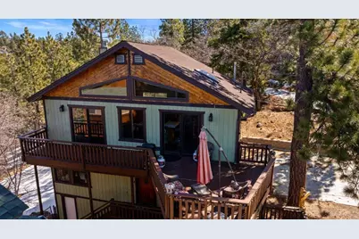 43580 Ridge Crest Drive, Big Bear Lake, CA 92315 - Photo 37