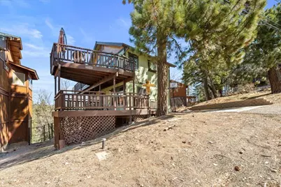 43580 Ridge Crest Drive, Big Bear Lake, CA 92315 - Photo 5