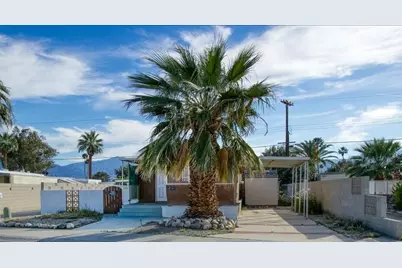 32561 San Miguelito Drive, Thousand Palms, CA 92276 - Photo 1