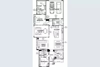 51678 Hawthorne Court, Indio, CA 92201 - Photo 59