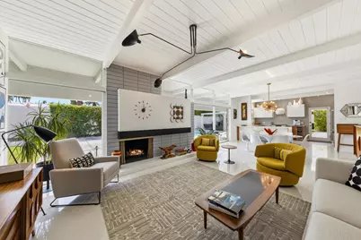 973 E La Jolla Road, Palm Springs, CA 92264 - Photo 11