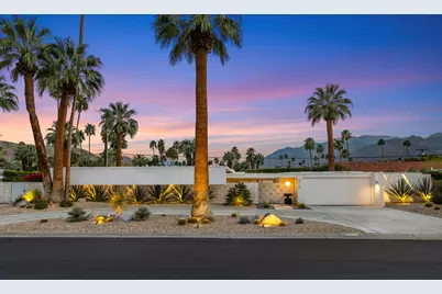 973 E La Jolla Road, Palm Springs, CA 92264 - Photo 1